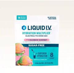Rainbow Sherbet Hydration Multiplier? Sugar-Free
