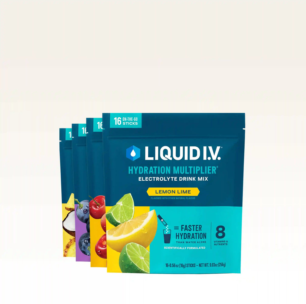 Hydration Best Sellers Bundle