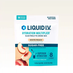 White Peach Hydration Multiplier? Sugar-Free