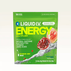 Pomegranate Punch Hydration Sugar-Free Energy Multiplier?